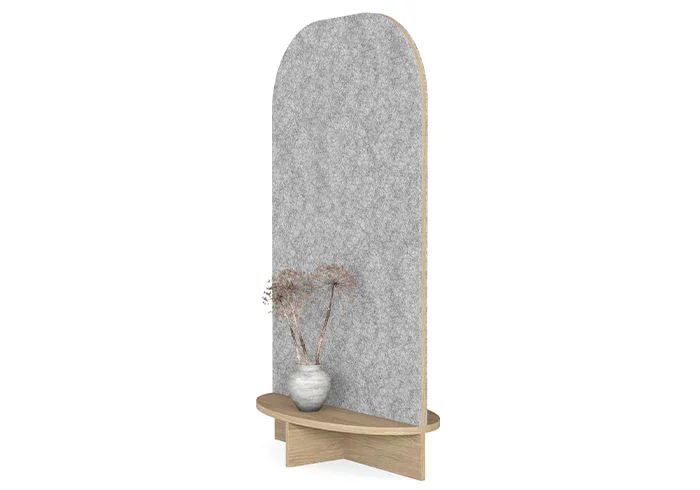 DD Serene Freestanding Decorative Acoustic Space Divider