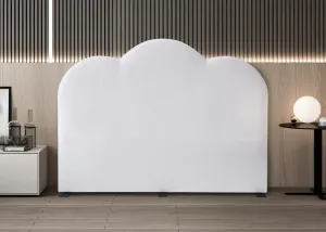 BT Cloud Fabric Upholstered Bedhead thumbnail 3