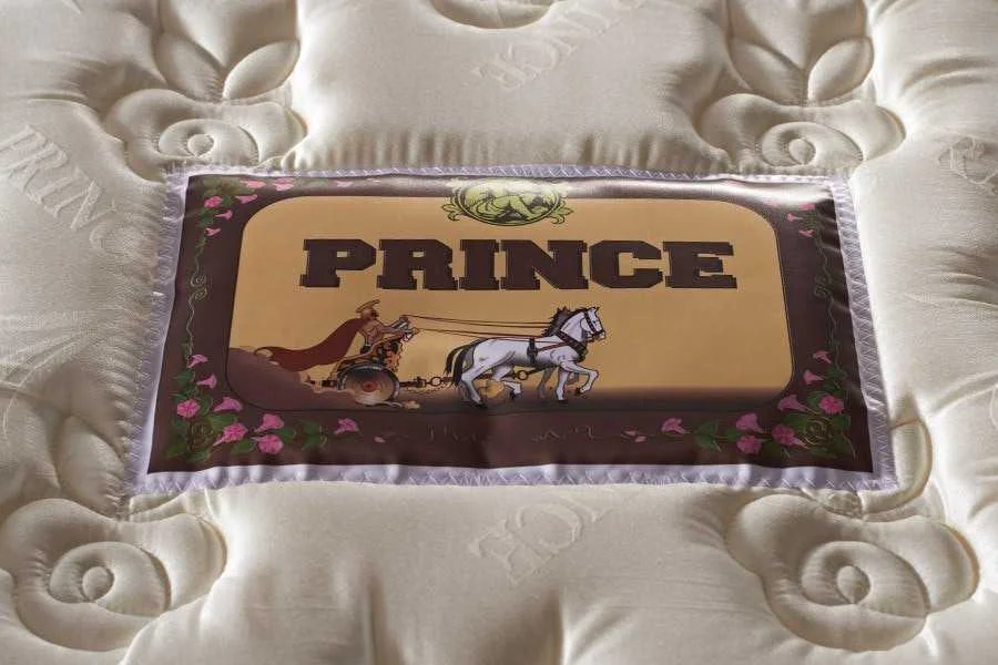 Prince Mattress SH1580 (Soft)
