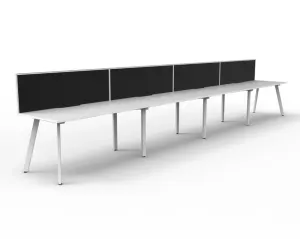 RL Eternity Single Sided Workstation with SHUSH30 Screen thumbnail 13