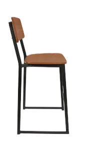 FL Durafurn Denver Plywood Seat Hospitality Bar Stool thumbnail 7