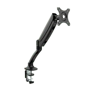 RL Executive Gas Spring Single Monitor Arm thumbnail 3
