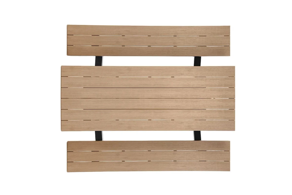RL Ridge Outdoor Medium Picnic Table