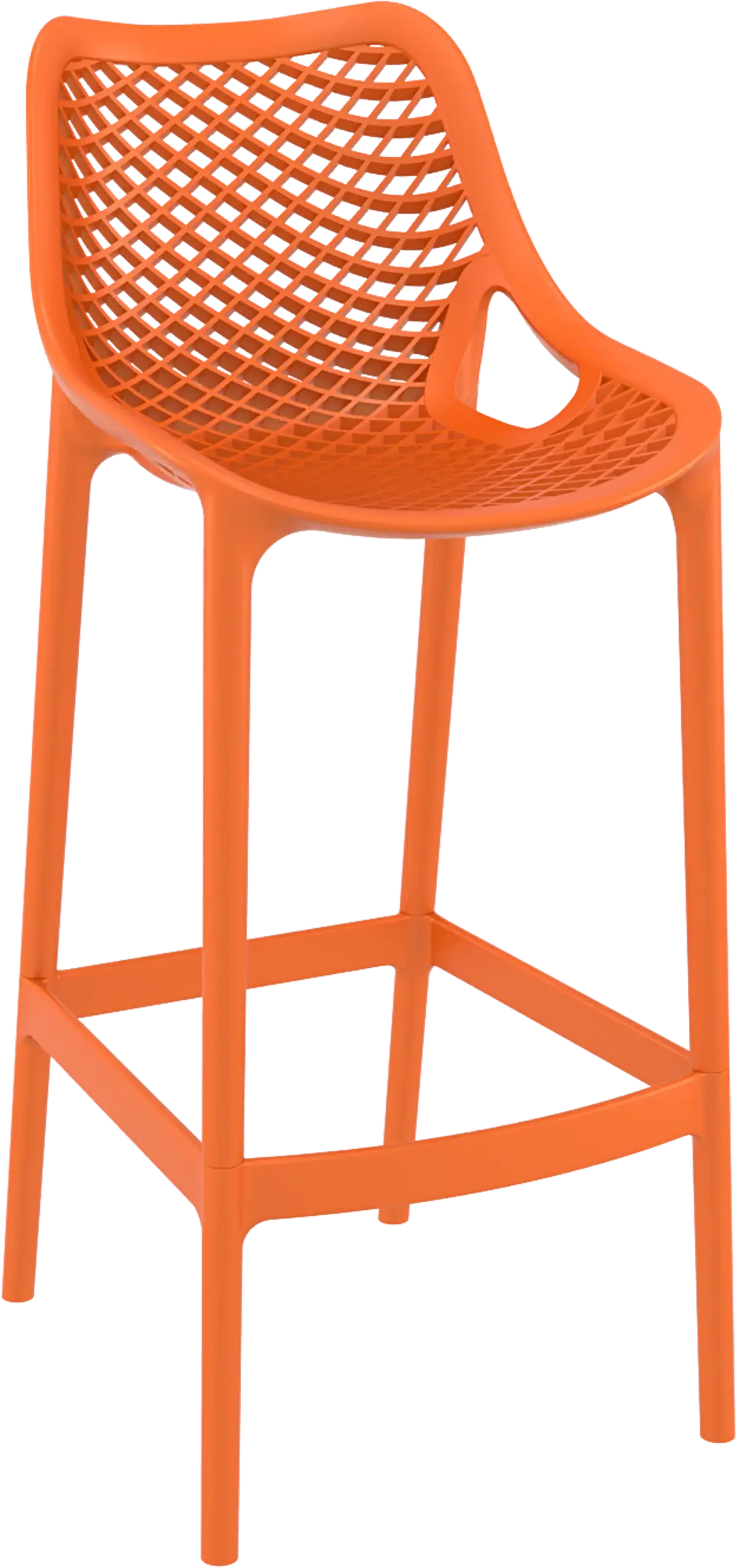 FL Air Hospitality Outdoor Barstool