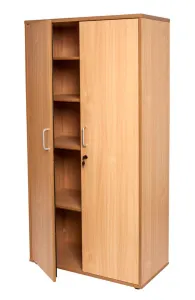 RL Rapid Span Storage Cupboard thumbnail 4