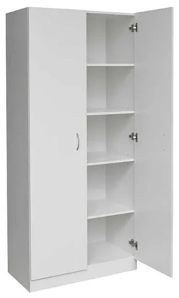 EV Metro 800 Pantry