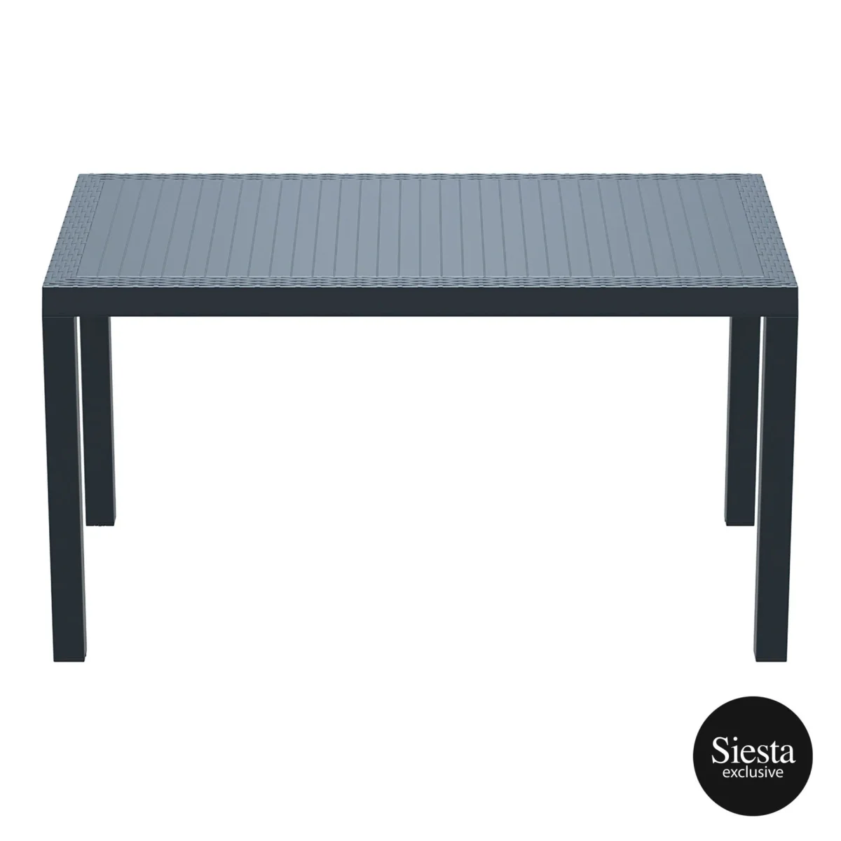 FL Orlando Hospitality Outdoor Dining Table