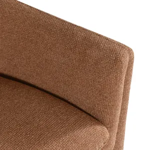 VI Remo Fabric Upholstered Accent Chair thumbnail 9