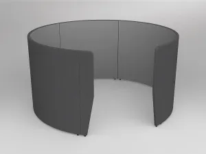OL Motion Ring For Private Meeting Space thumbnail 7
