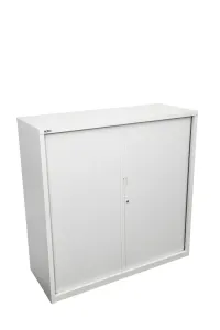 RL GO Tambour 900mm Wide Sliding Door Cupboard thumbnail 19