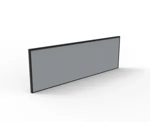 RL SHUSH30 30mm Thick 495mm High System Screen thumbnail 8