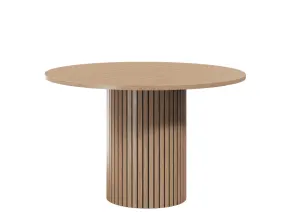 DD Harmony Round Meeting Table thumbnail 2