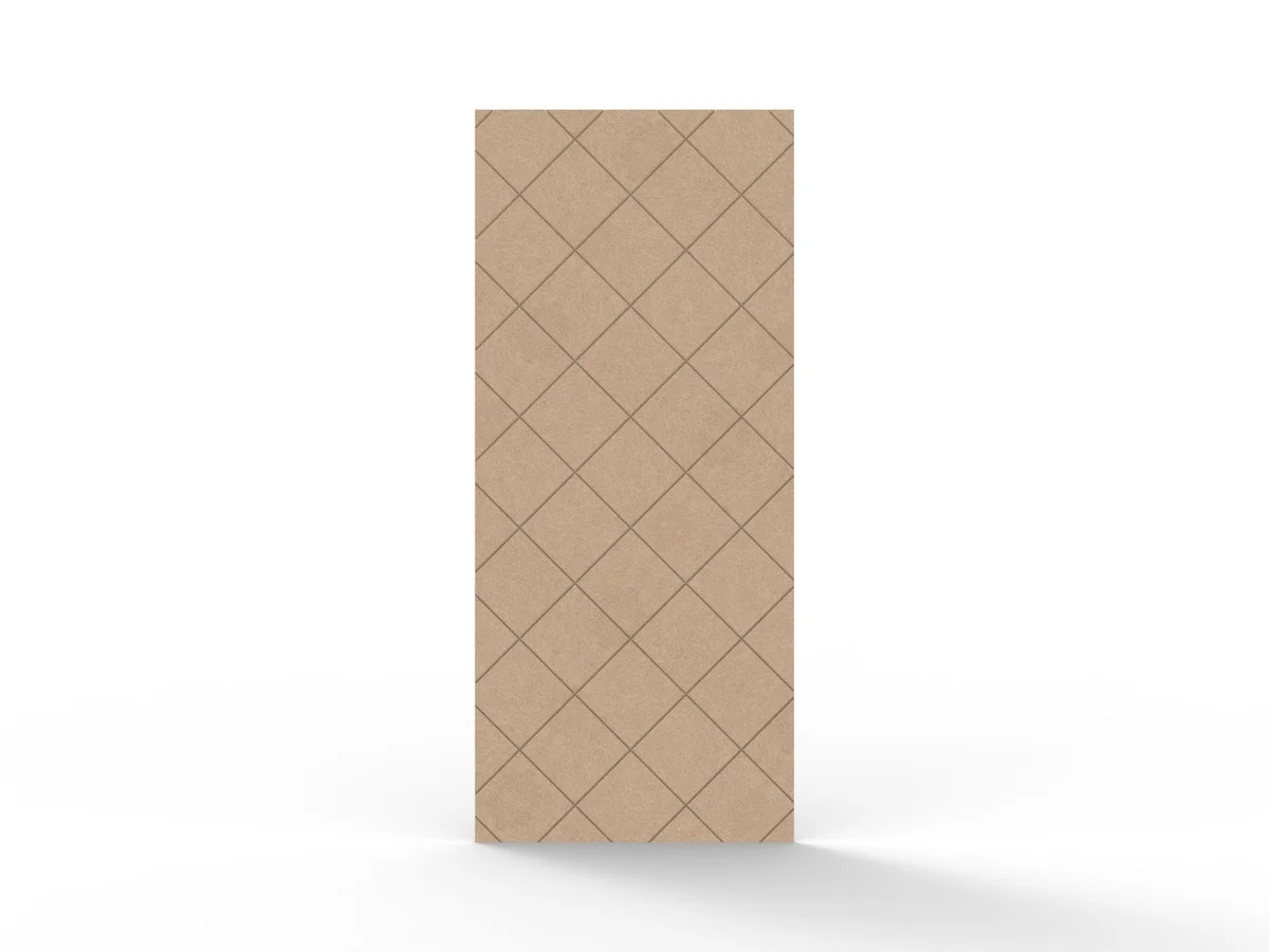 RL Acouline Grid Decorative Acoustic Wall Panel