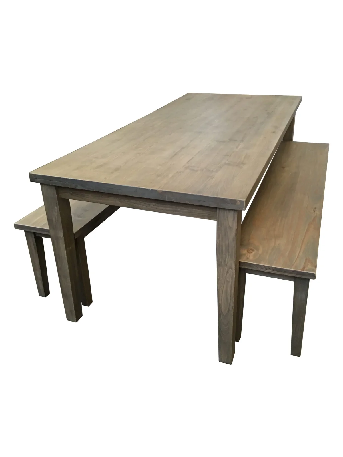 MF Havana Timber Benches
