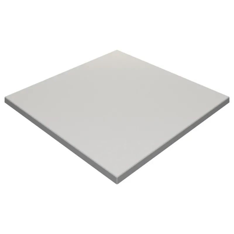 FL SM France 700 x 700mm Square Hospitality Table Tops