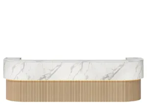 DD Stanley Reception Counter thumbnail 1
