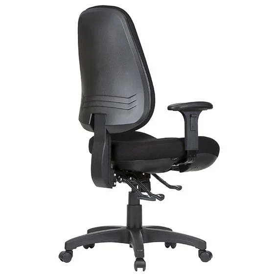 ST TR600 Fabric Upholstered High Back Task Chair