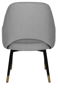 EZ XL TUB ALBURY METAL (SLIM) BLACK BRASS thumbnail 18