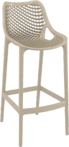 FL Air Hospitality Outdoor Barstool thumbnail 9