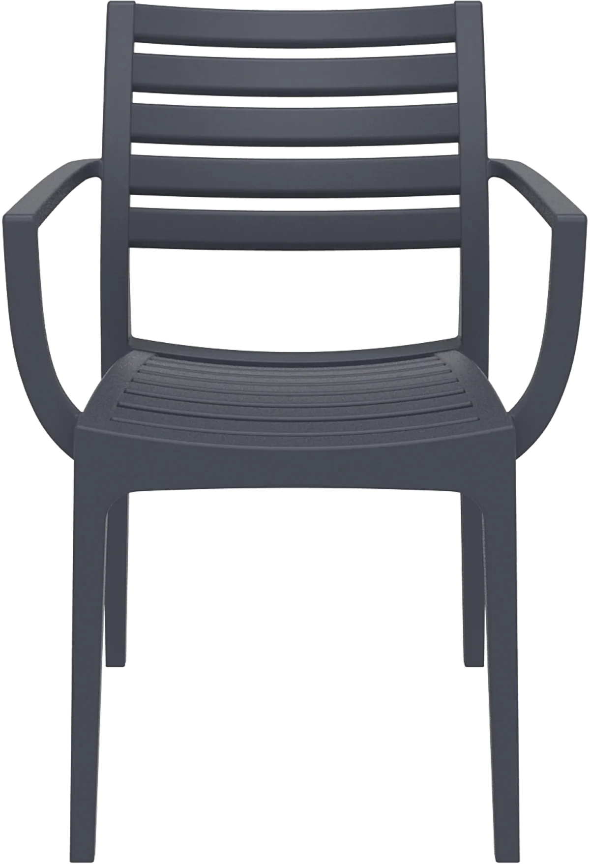 FL 3 Piece Outdoor Poolside Setting with Artemis Armchair