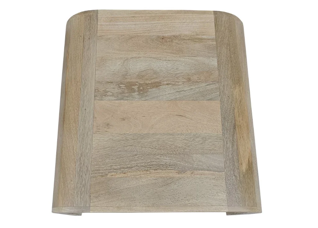 VI Bodhi Solid Timber Side Table