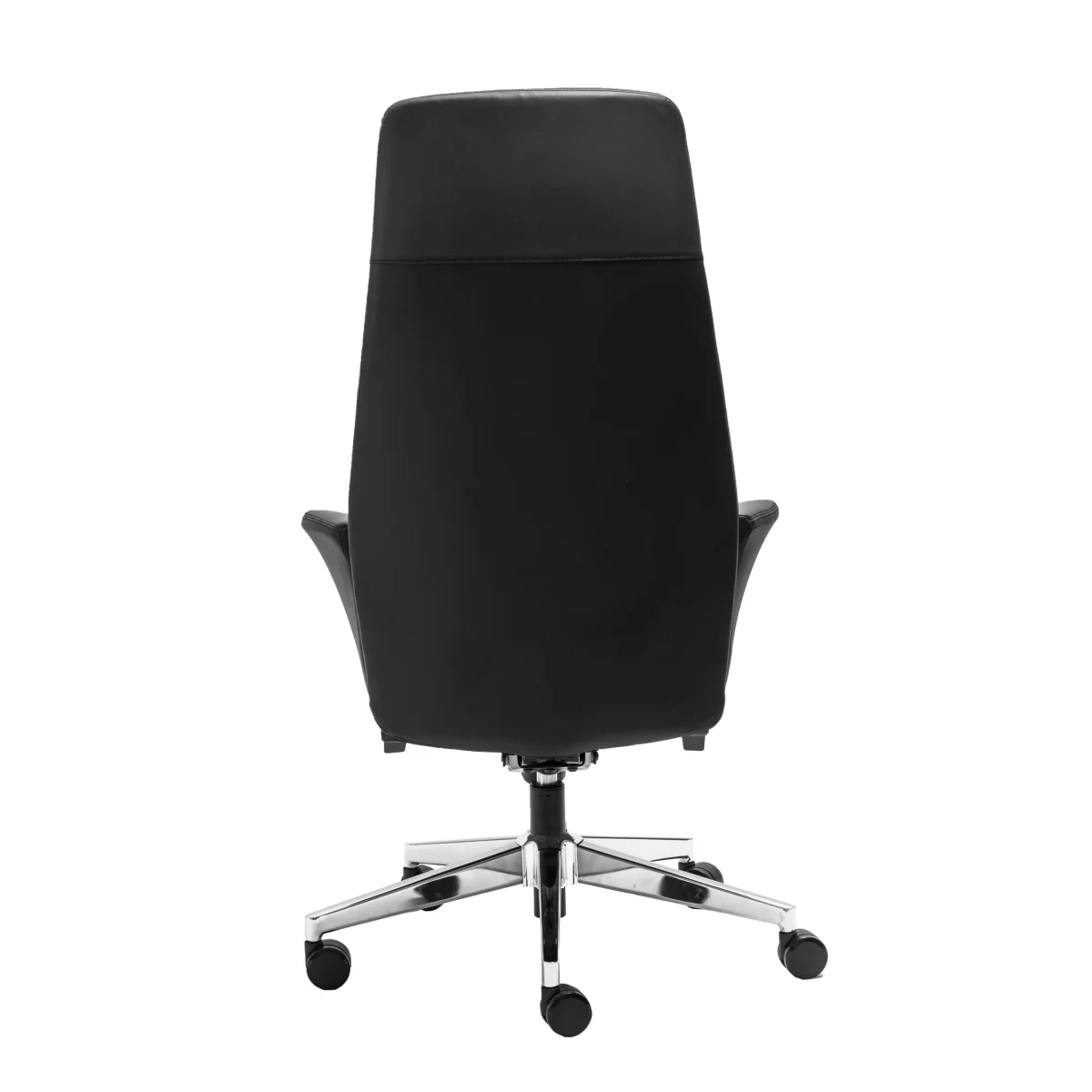 RL Accord Genuine Leather High Back Executive Chair thumbnail 3