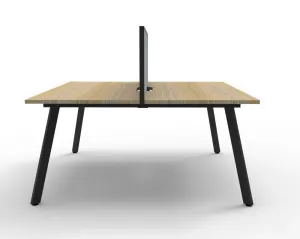 RL Eternity Double Sided Workstation With SHUSH30 Screen thumbnail 19