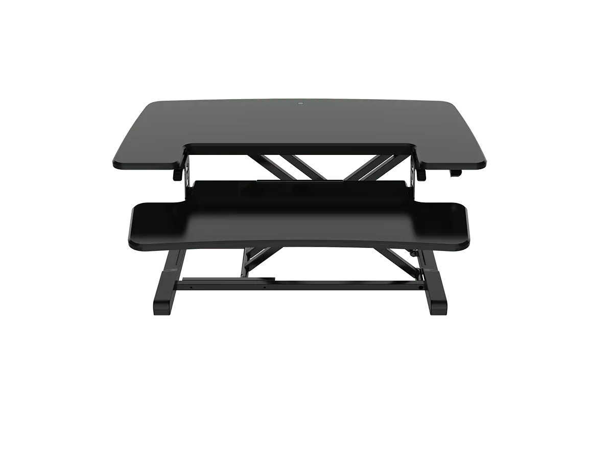 OL High Adjustable Desk Riser