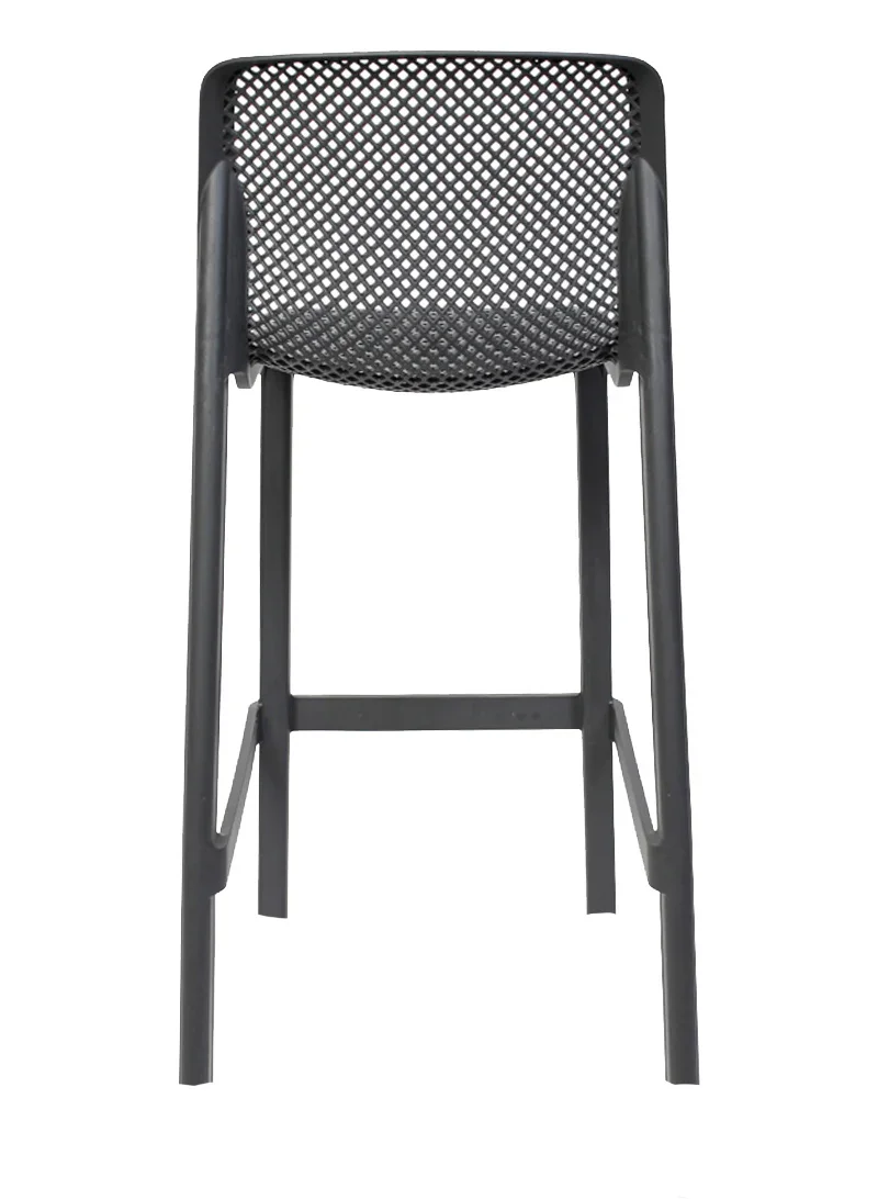 EZ STOOL NET 650MM ANTHRACITE thumbnail 2