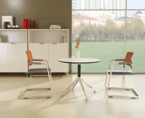 GP Novara Round Meeting Table thumbnail 3