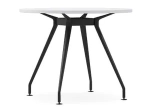DD Apollo Meeting Table with Metal Frame thumbnail 2