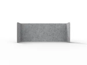 RL Acouline Quarter Double End Wrap Screen thumbnail 17