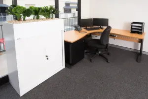 RL GO Metal Planter Box thumbnail 6