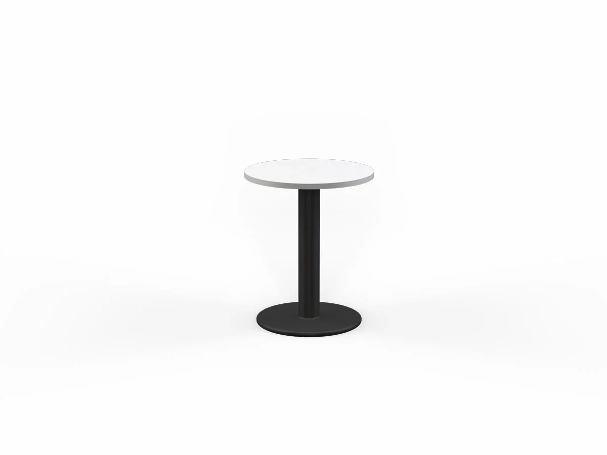 OL AltoSystem Pedestal Meeting Table