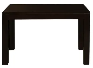 CT Amsterdam Solid Mahogany Timber Dining Table thumbnail 9