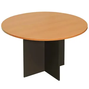 GP OMsystem Commercial Office Round Meeting Table thumbnail 5