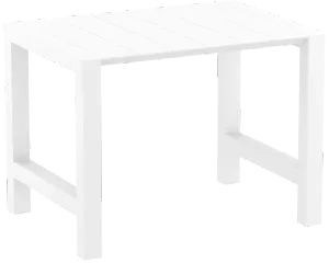 FL Vegas Hospitality Outdoor Extendable Bar Table thumbnail 10