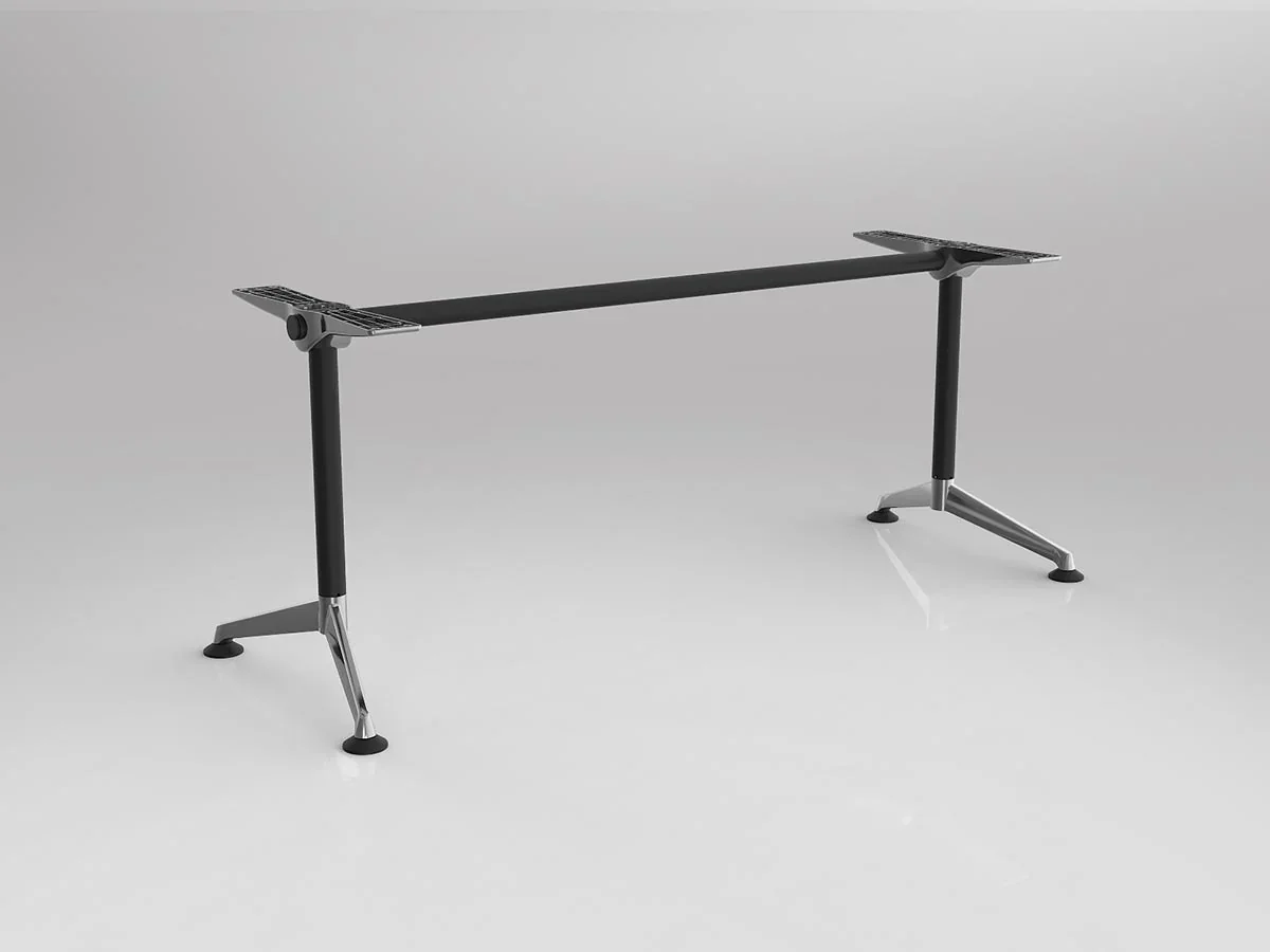 OL Modulus Meeting and Boardroom Table Frame