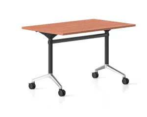 RL Typhoon Aluminium Leg Flip Top Portable Table thumbnail 12