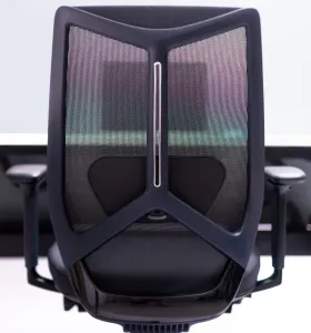 RL Arco High Mesh Back Task Chair thumbnail 5