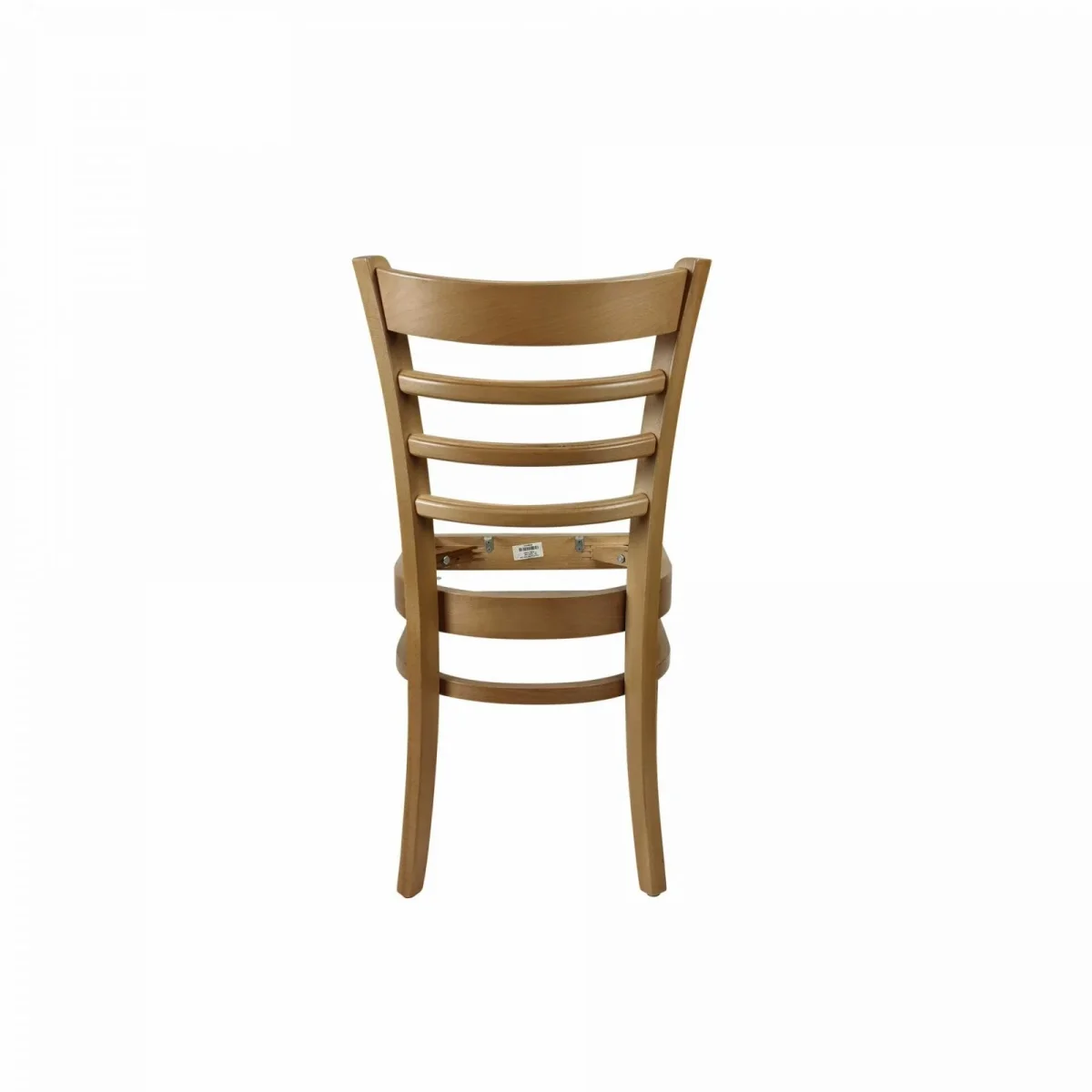 FL Florence Timber Frame Ply Seat Hospitality Chair