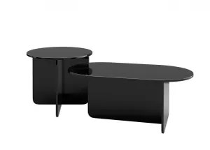 DD Monty Coffee Table & Side Table Set thumbnail 2