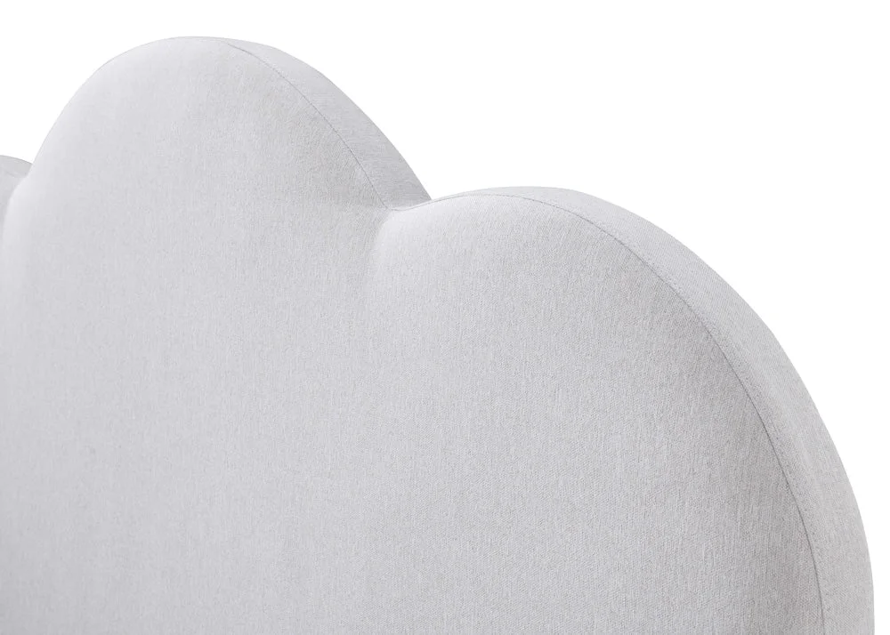 BT Cloud Fabric Upholstered Bedhead