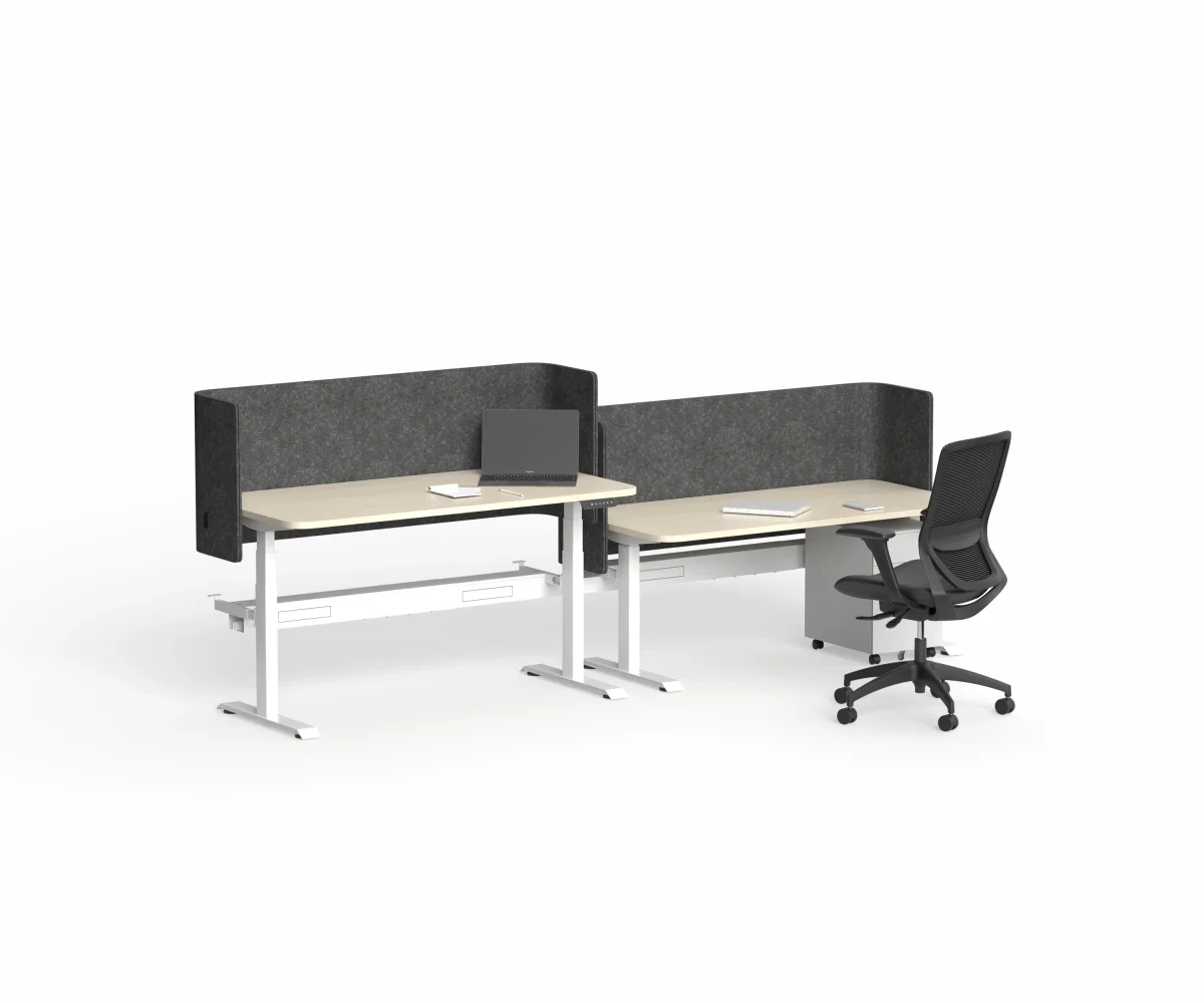 OL Klass Electric Height Adjustable Desk