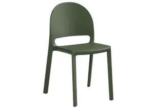 DD Domi Stackable Outdoor Breakout Chair thumbnail 1