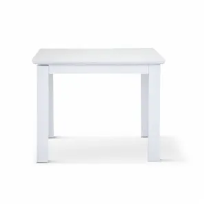 VI Coastal 1.8m & 2.2m Long Dining Table Solid Timber thumbnail 3