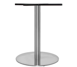 EZ BASE TABLE PRAGUE DISC 450MM S/S thumbnail 3