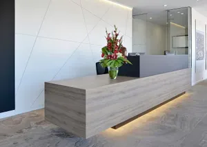 DD Axis Decorative Wall Panel thumbnail 2