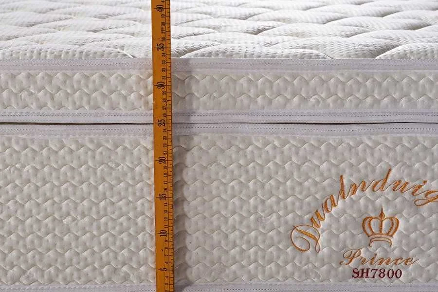 Prince Mattress SH6800 (Eurotop)