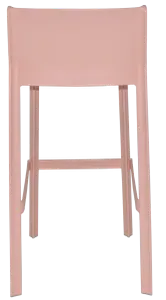 EZ STOOL TRILL 650MM WHITE thumbnail 12